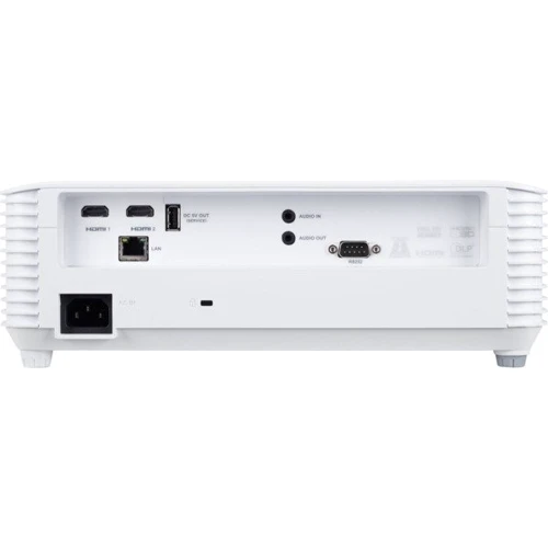 Проектор Acer P5550 (MR.JY411.001)