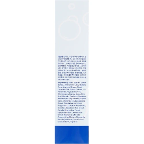 Secret Skin CC Bubble Multi Cleanser Очищаюча Мікроп для зняття макіяжу 210 g: Стать Для жінок