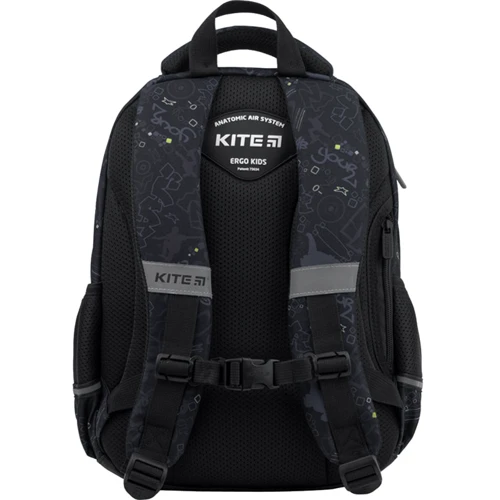Рюкзак школьный Kite Education Born to Win K22-773S-3 фото 10