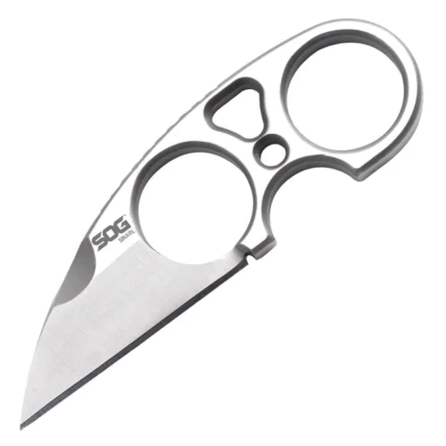 Нож SOG Snarl ( SOG JB01K-CP)
