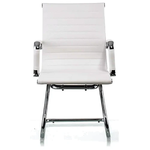 Офісне крісло Special4You Solano office artleather white (E5876): Тип конференц