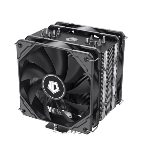 Кулер ID-Cooling SE-225-XT Basic: Рівень шуму, dB 15.2-35.2