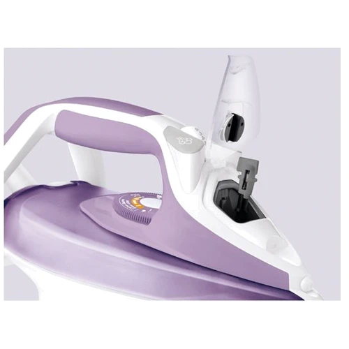 Праска Tefal FV4650: Індикатор нагріву немає даних