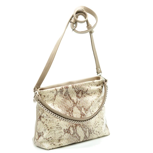 Жіноча сумка через плече ARTiS Bags бежева (1754 7033-4222): Стать Женский