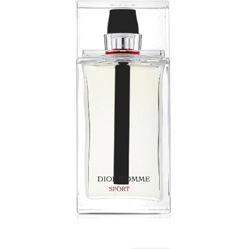 Туалетна вода Christian Dior Homme Sport 125 ml: Вид Туалетна вода