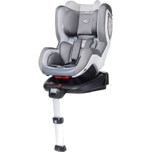 Автокресло 4Baby 0+/1 Neo-Fix Green (оливковый): Цвет оливковый