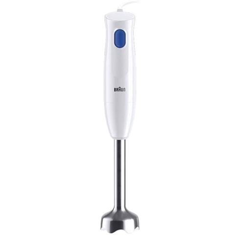 Блендер Braun MQ 10.201M: Об'єм чаші, л 350