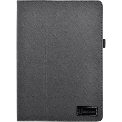 Аксессуар для планшетных ПК BeCover Slimbook Black for Samsung Galaxy Tab A8 10.5 (2021) SM-X200 / SM-X205 (707977): Цвет черный