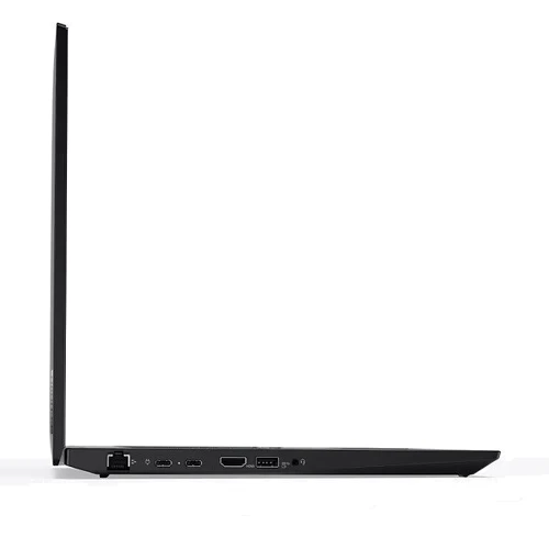 Ноутбук Lenovo ThinkPad T16 Gen 2 (21K7004ARA) UA: Тип экрана матовый