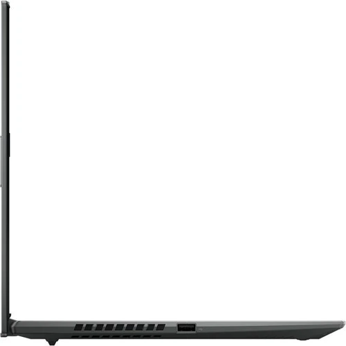 Ноутбук ASUS Vivobook S 14X OLED S5402ZA-M9163W (90NB0X31-M008L0) UA: Объем накопителя 1 ТБ SSD