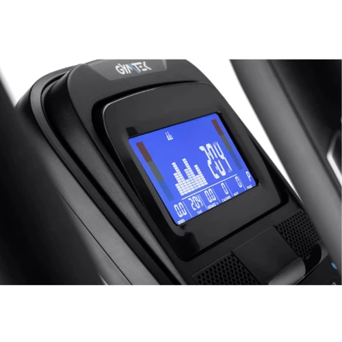 Орбитрек Gymtek XCF8000 электромагнитный (5907766668510)