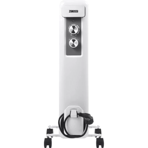 Обігрівач Zanussi ZOH/CS-07W: Тип нагрівального елементу ТЕН