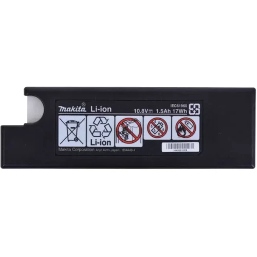 Акумулятор Li-ion для CL114FD (10.8 V 2 Аг) (632R12-9)