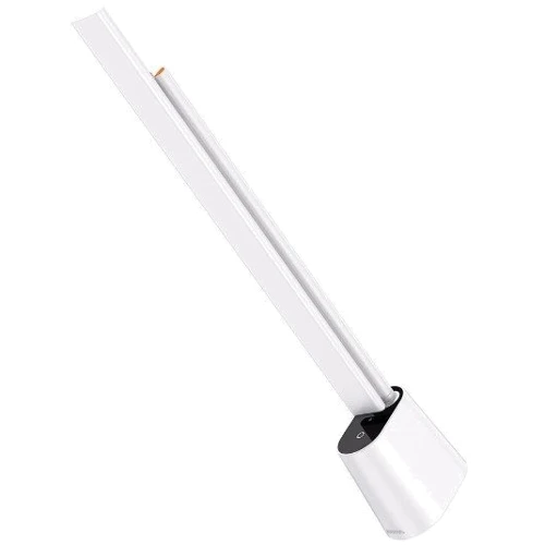 Офисная настольная лампа Baseus аккумуляторная LED Smart Eye Charging 5W White (DGZG-02): Назначение Для офиса