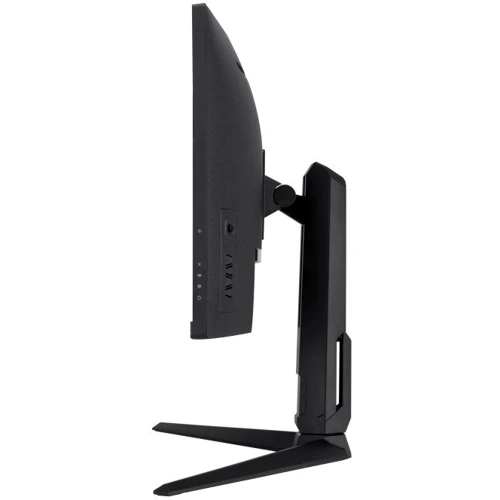 Монитор Asus TUF Gaming VG34VQL1B (90LM06F0-B01170): Покрытие экрана антибликовое