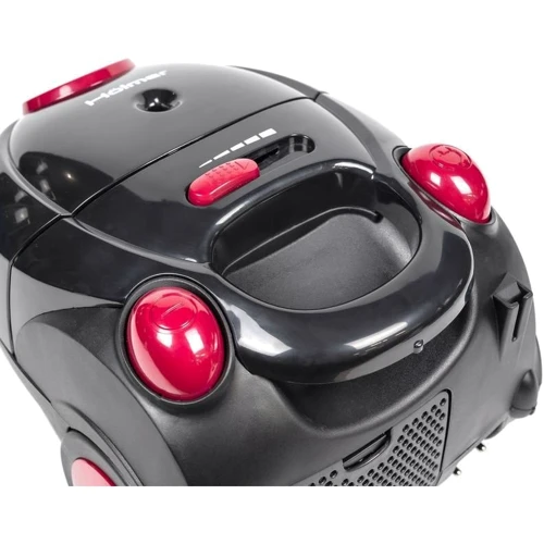 Пылесос Holmer HVC-09 ECO: Вес 4 кг
