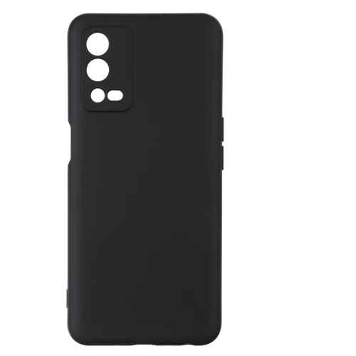 Чехол для телефонов ArmorStandart ICON Case Camera cover Black for OPPO A55 4G (ARM61431)