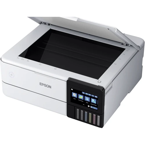 МФУ Epson L8160 (C11CJ20404) UA: Технология печати Струйная