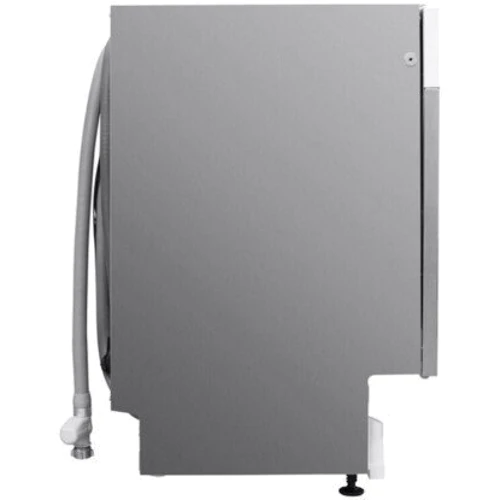 Встраиваемая посудомоечная машина Indesit DIE 2B19 A: Цвет белый