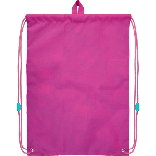 Сумка для взуття Kite Education Cool girl K21-600M-9: Матеріал поліестер