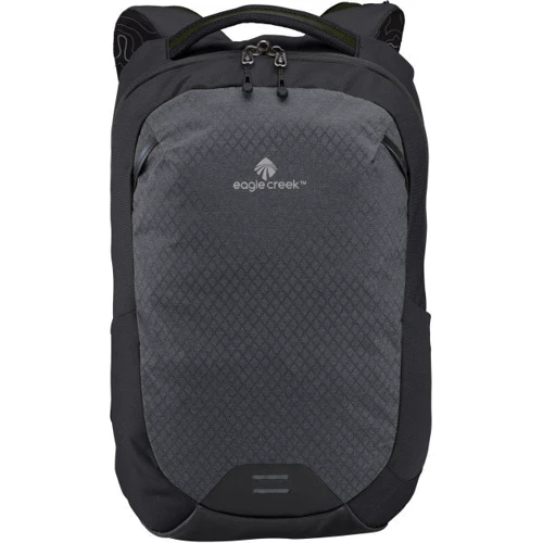 Eagle Creek Wayfinder Backpack Black (EC0A3SAV257) for MacBook Pro 15-16"