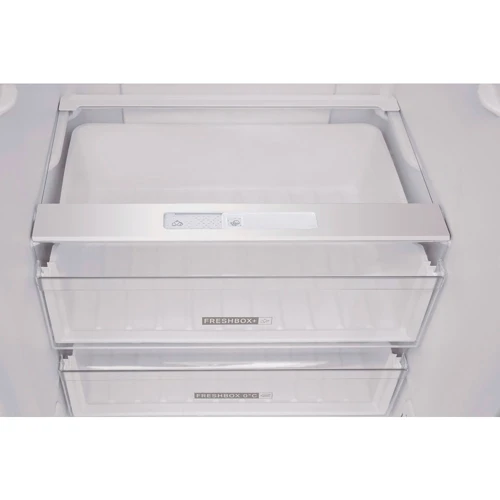 Холодильник Whirlpool W7 911I OX: Исполнение отдельностоящий