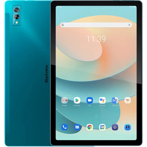 Планшет Blackview Tab 11 8/128GB LTE Green + Keyboard