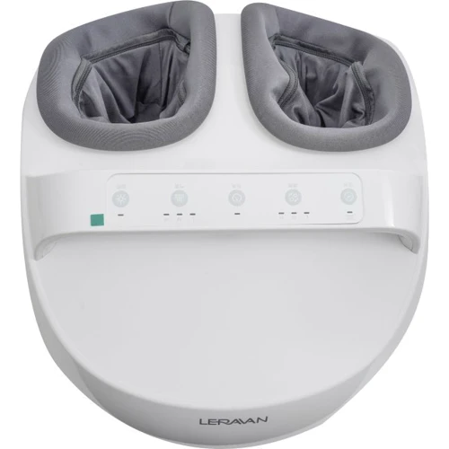 Массажер Xiaomi LERAVAN (LJ-ZJ008) фото 3
