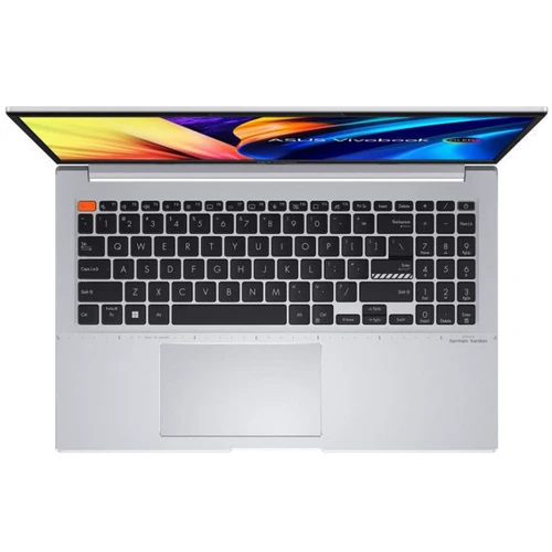 Ноутбук ASUS VivoBook S 15 K3502ZA-BQ408 (90NB0WK1-M00ND0) UA: Тип экрана глянец