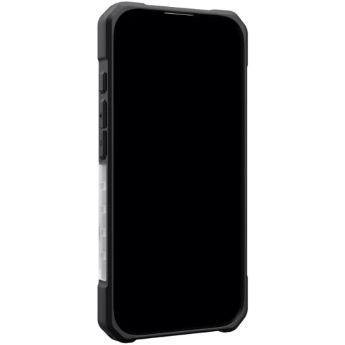 Чехол для iPhone Urban Armor Gear UAG Pathfinder Clear Magsafe Ice/Silver (114553114333) for iPhone 17