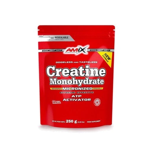Креатин Amix Creatine Monohydrate 250 g /83 servings/Unflavored