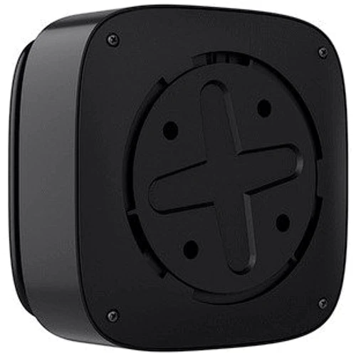 Бездротовий датчик диму та температури Ajax FireProtect 2 RB Heat Smoke Jeweler Black фото 2