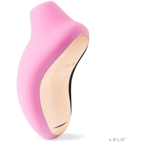 Вакуумный стимулятор LELO SONA Cruise Pink