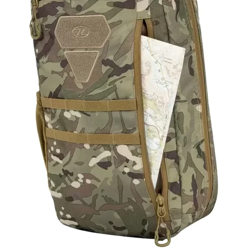 Рюкзак Highlander Scorpion Gearslinger 12L HMTC (TT191-HC) фото 9