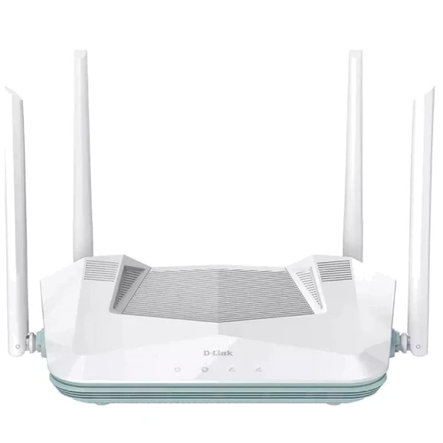 Маршрутизатор Wi-Fi D-Link EAGLE PRO AX3200 (R32/E)