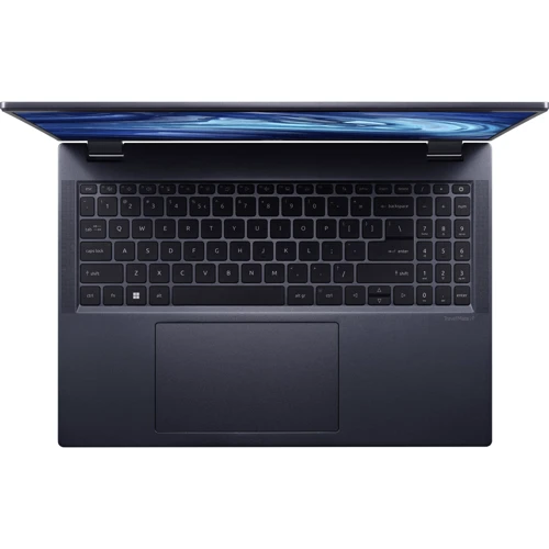 Ноутбук Acer TravelMate P4 TMP416-51-50W0 (NX.VU9EU.005) UA: Процессор Intel Core i5-1240P (1.7 - 4.4 ГГц) / 10 - ядерный