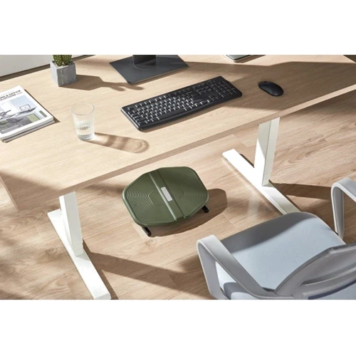 Регулируемая подставка для ног OfficePro (FR600B)