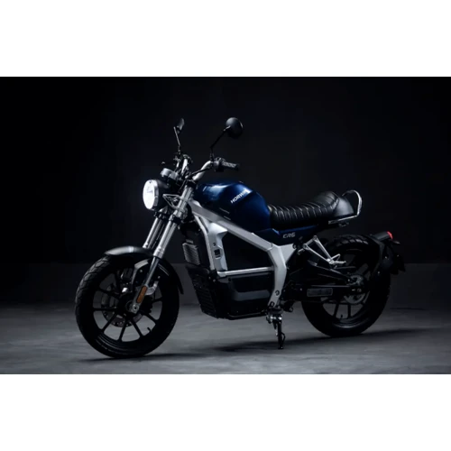 Электромотоцикл Horwin CR6 (Blue)