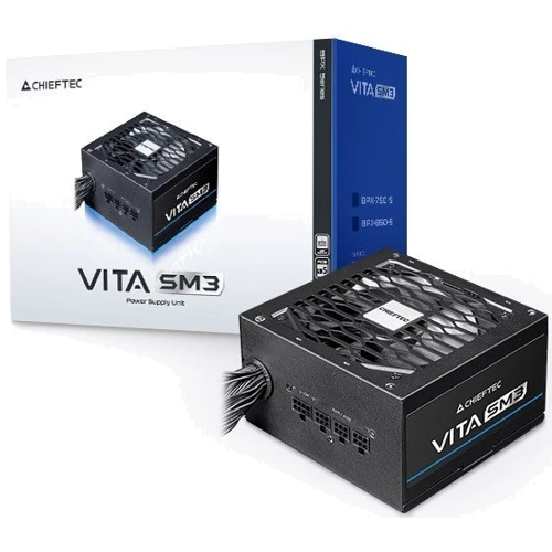 Блок питания Chieftec 850W VITA SM3 (BPX-850-C) UA