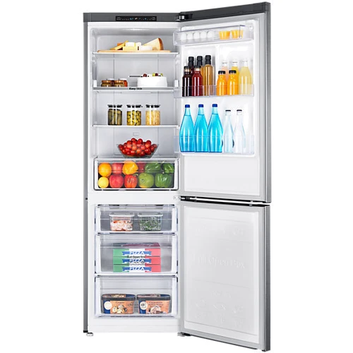 Холодильник Samsung RB30J3000SA/UA: Исполнение отдельностоящий