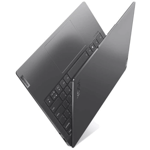 Ноутбук Lenovo Yoga Slim 6-14 (82WU009DPB): Экран 14" OLED (1920x1200)