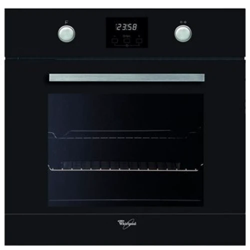 Духовой шкаф электрический Whirlpool AKP 786 NB