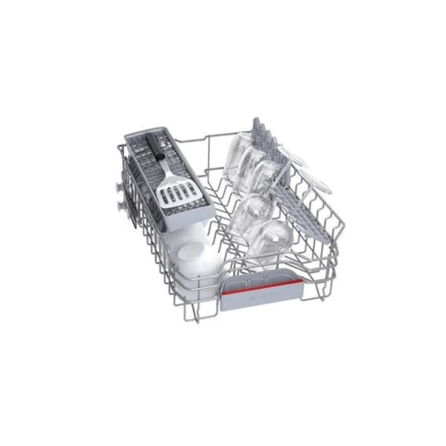 Посудомойка Bosch SPS4HKW49E: Вместимость (комплектов) 9