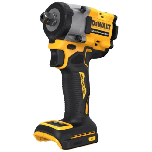 Гайковерт DeWALT DCF922NT (без АКБ та ЗУ): Назначение бытовой