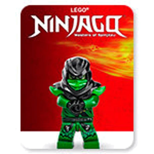 Серия LEGO Ninjago