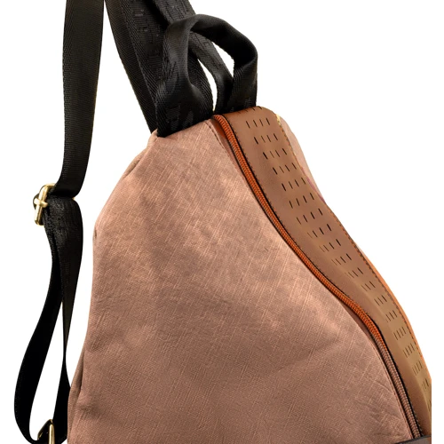 Женский рюкзак Valiria Fashion бежевый (3DETBQ-091-12-1): Страна производитель Китай