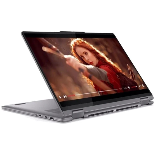 Ноутбук Lenovo Yoga 7 2-in-1 16AHP9 (83DM0004US): Экран 16,1" IPS (1920x1200) Touch