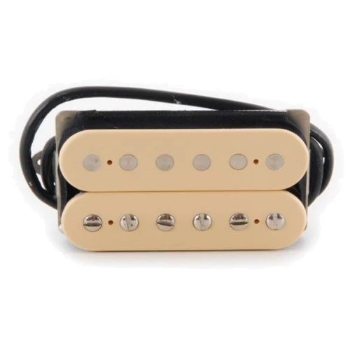 Звукосниматель Звукосниматель DIMARZIO DP103CR PAF 36th ANNIVERSARY (CREME): Тип Хамбакеры