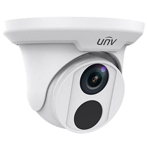 IP-відеокамера Uniview IPC3612ER3-PF28M-C: Виробник Uniview