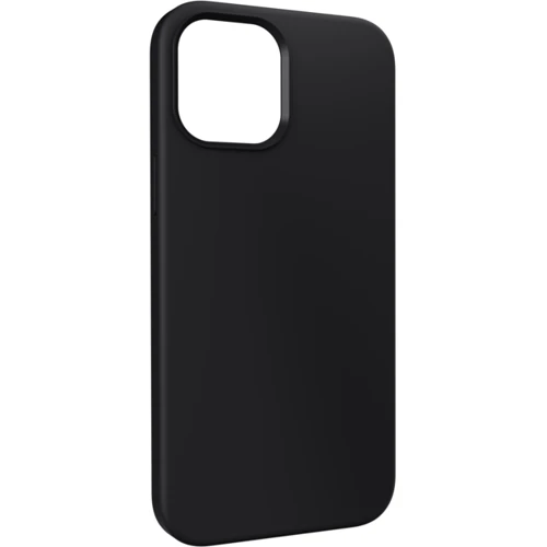 Чехол для iPhone SwitchEasy MagSkin MFM Black (GS-103-179-224-11) for iPhone 12 Pro Max фото 10